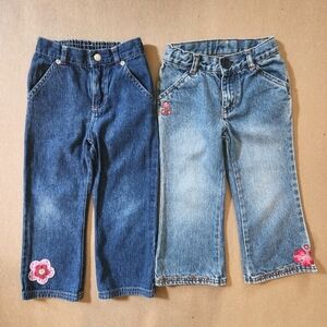 Jeans | baby GAP and Love so Sweet